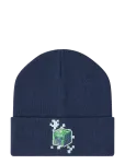 Lindex - Minecraft Beanie - Kootud m&uuml;tsid - 8-13