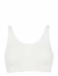 Damella Of Sweden - Bra Wireless Zoe - Tugikaarteta rinnahoidjad - XL/XXL
