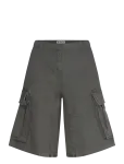 Weekday - Loose Low Rise Cargo Shorts - Vabaaja l&uuml;hikesed p&uuml;ksid - 38