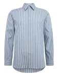PS Paul Smith - Mens Ls Regular Fit Shirt - Vabaaja s&auml;rgid - L