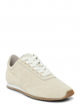 TOTEME - Flex Suede Sneakers - Madala s&auml;&auml;rega tossud - 38