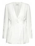 Malina - Juno Collarless Suit Blazer - &Uuml;herealised bleiserid - XL