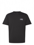 Patagonia - Capilene&reg; Cool Daily Shirt '73 Skyline - Spordi T-s&auml;rgid - S