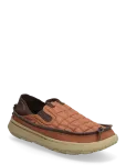 Merrell - Men's Hut Moc 2 Packable - Nutshell - Spordi &otilde;ue- ja matkajalatsid - 48