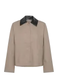 Selected - Slfdalia Jacket - Kerged suvejakid - 42