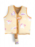 Filibabba - Swim Vest 1-2 Years &ndash; Unicorn Shores - Ujumistarvikud - 5850 x 6.5