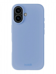Holdit - Silicone Case Iphone 16 - Telefoni&uuml;mbrised - IPHONE 16