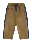 Fliink - Dolly Contrast Pant - P&uuml;ksid - 116