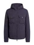 Calvin Klein Jeans - Ls Crinkle Nylon Puffer Jkt - Polsterdatud jakid - XL