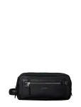 Calvin Klein - Ssnl Raised Logo Dopp Kit - Tualett-tarbed - ONE SIZE