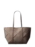 Calvin Klein - Woven Sueded Carryall - Ostukotid - ONE SIZE