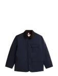 Tommy Hilfiger - Surplus Padded Barn Jacket - Polsterdatud jakid - M