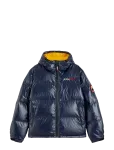 Tommy Jeans - Tjw Alaska Outdoors Down Jacket - Polsterdatud jakid - XL
