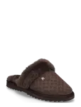 Tommy Hilfiger - Th Premium Shearling Shoes - Sussid ja pl&auml;tud - 36 x 35