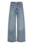 Agolde - Vana Fold Jeans - Laiad - 24