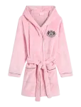 Juicy Couture - Lottle Crest Plush Robe - Hommikumantlid - M