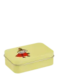 Muurla - Moomin Tin Box Little My 10X6,5Cm - Minikarbid - 10X6.5X3CM