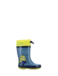 Minions - Boys Rainboots - K&otilde;rged kummikud - 27