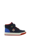 Super Mario - Boys Sneakers - K&otilde;rge s&auml;&auml;rega tossud - 25