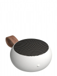 Kreafunk - Ago2 Bluetooth H&oslash;jttaler - Speakers - 8X 8X 3.6CM