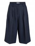 Vila - Vijaggi Hw Tailored Culotte - Poolpikad p&uuml;ksid - 44