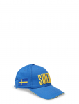 NeH - Unisex Sweden Cap - Spordi nokam&uuml;tsid - ONE SIZE