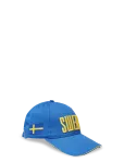 NeH - Unisex Sweden Cap - Spordi nokam&uuml;tsid - ONE SIZE