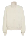 Polo Ralph Lauren - Knit Wool-Blend Zip Jacket - Villased jakid - XL