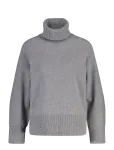 Gant - Wool Cashmere Turtleneck - K&otilde;rge kaelusega - S