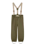 MINI A TURE - Matwilas Snow Pants. Grs - Suusap&uuml;ksid - 140