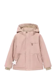 MINI A TURE - Matbriddine Winter Jacket. Grs - Talvejoped - 128