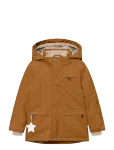 MINI A TURE - Matvestyn Winter Jacket. Grs - Talvejoped - 122