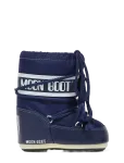 Moon Boot - Mb Icon Mini Nylon - Talvesaapad jalgat&otilde;mmatavad - 19-22
