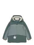 MINI A TURE - Matadane Ski Tech Jacket. Grs - Suusajoped - 8Y/128