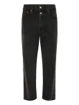 Replay - M9Z1 Straight 9Zero1 Sustainable Denim Trousers - Klassikalised - 33 x 30