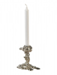 POLSPOTTEN - Drip Candle Holder - K&uuml;&uuml;nlajalad - L14X W8X H14CM