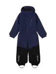 ISBJ&Ouml;RN Of Sweden - Penguin Snowsuit Kids - Suusakombinesoonid ja -komplektid - 92 CL