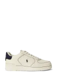 Polo Ralph Lauren - Masters Court Leather Sneaker - Madala s&auml;&auml;rega tossud - 40