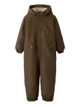 Lil'Atelier - Nmnlastorma12 Suit Fo Lil - Suusakombinesoonid ja -komplektid - 104