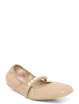 Stuart Weitzman - Goldie Ballet Flat - Baleriinad - 38.5