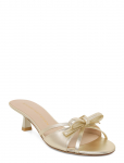 Stuart Weitzman - Felicity 50 Sandals - Kontsaga muulad - 39