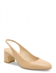 Stuart Weitzman - Milla 55 Slingback Pumps - Kontsaga slingback-kingad - 37.5