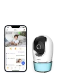 Chillax - Candle Cam - Monitors - ONE SIZE