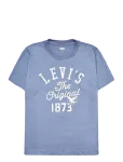 Levi's - Te-S/S Tee - L&uuml;hikeste varrukatega - 140
