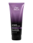Wella Professionals - Wella Professionals Ultimate Color Blonde Conditioner 200Ml - Silver Conditioner - 200 ML
