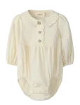 Lil'Atelier - Nbfola Ls Loose Body Shirt Lil - Pikkade varrukatega - 56