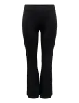 JDY - Jdypretty Flare Pant Jrs Noos - Laieneva s&auml;&auml;rega - M x 32