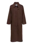 Object - Objcelina Midi Coat 147 - Talvemantlid - 44