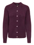 ONLY - Onlkalibu L/S Cardigan Knt Noos - Kardiganid - M