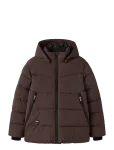 Name It - Nkmmelvin Puffer Jacket - Tepitud ja polsterdatud - 128